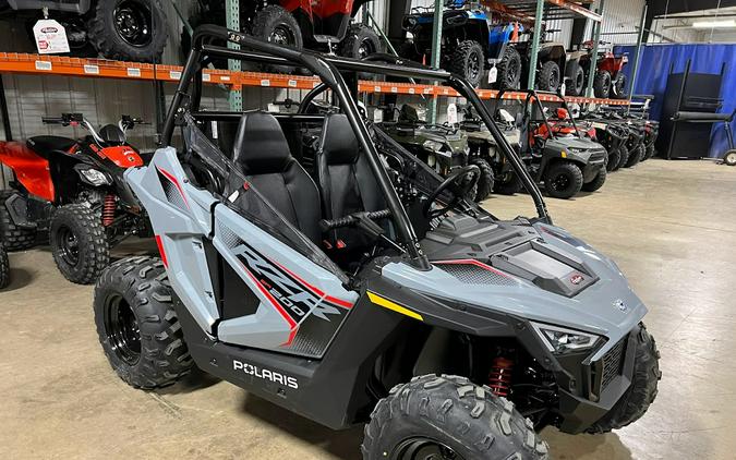 2024 Polaris Industries RZR 200 EFI