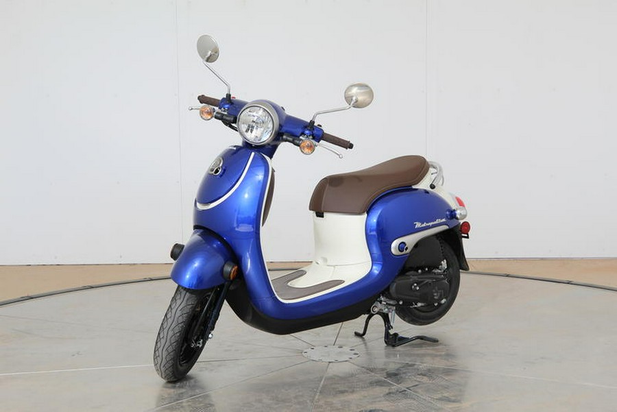 2024 Honda® Metropolitan