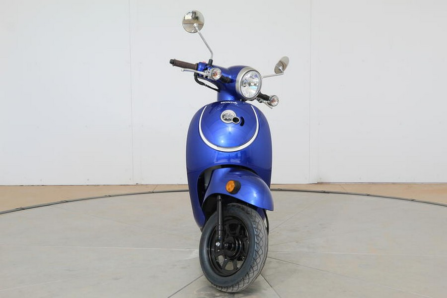 2024 Honda® Metropolitan