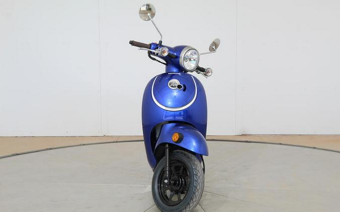 2024 Honda® Metropolitan