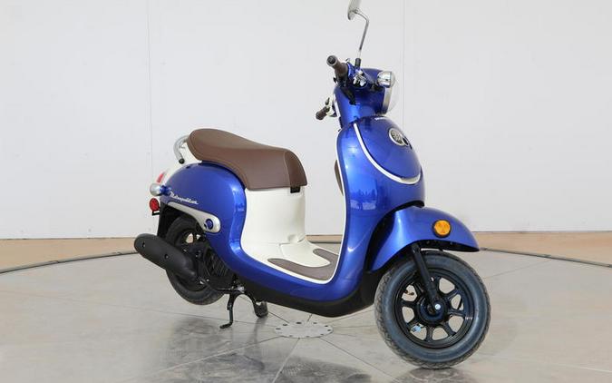 2024 Honda® Metropolitan