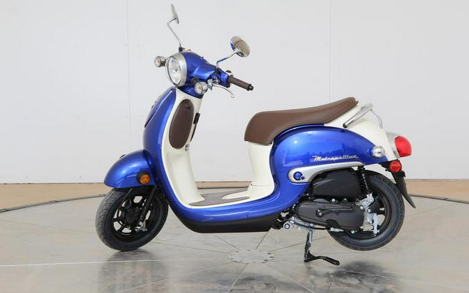 2024 Honda® Metropolitan