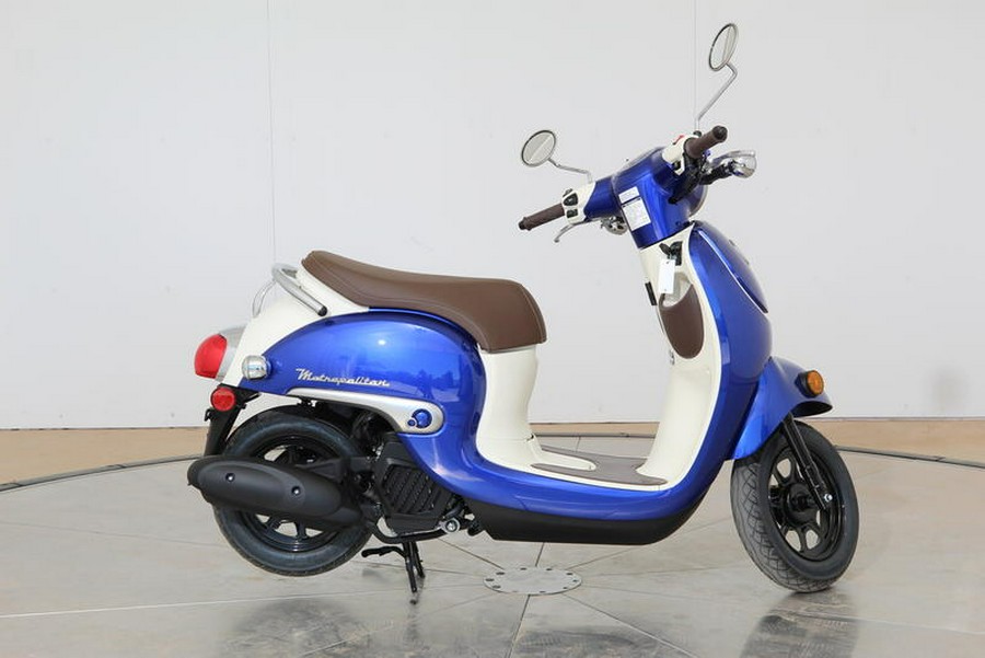 2024 Honda® Metropolitan