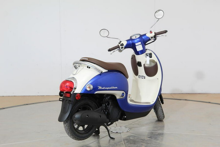 2024 Honda® Metropolitan