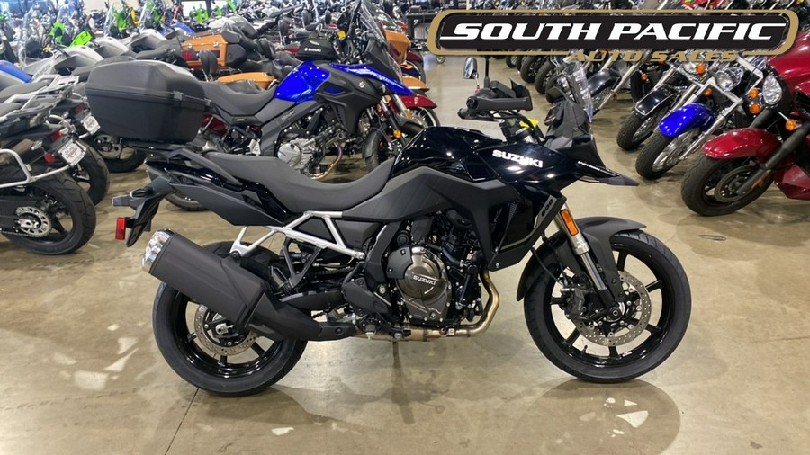 2024 Suzuki V-Storm 800 Touring