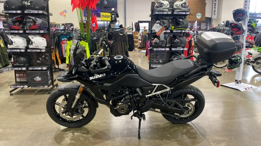 2024 Suzuki V-Storm 800 Touring