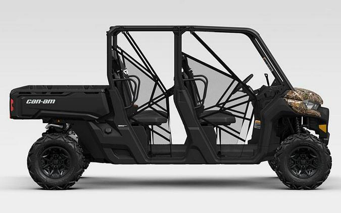 2025 Can-Am™ Defender MAX DPS HD7