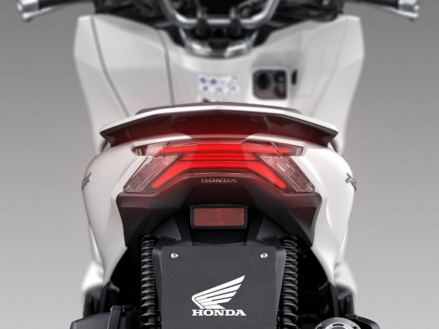 2022 Honda PCX150