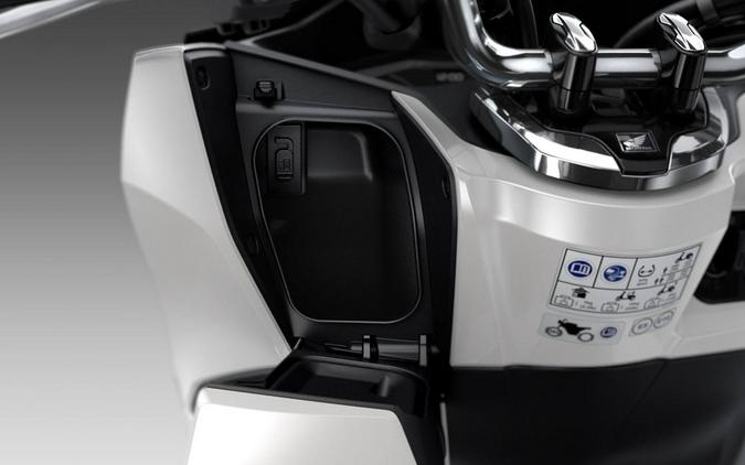 2022 Honda PCX150