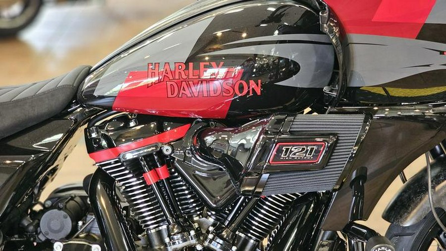 2025 Harley-Davidson® FLTRXSTSE - CVO™ Road Glide® ST