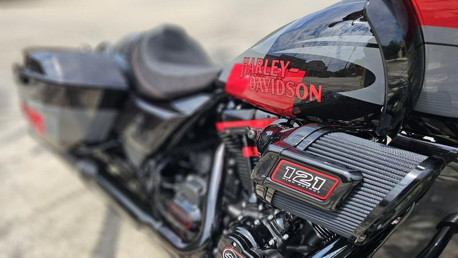 2025 Harley-Davidson® FLTRXSTSE - CVO™ Road Glide® ST