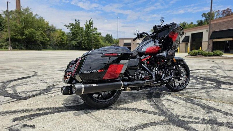 2025 Harley-Davidson® FLTRXSTSE - CVO™ Road Glide® ST