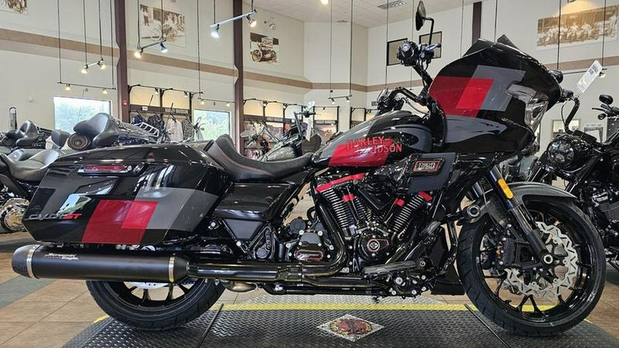 2025 Harley-Davidson® FLTRXSTSE - CVO™ Road Glide® ST