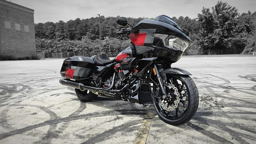 2025 Harley-Davidson® FLTRXSTSE - CVO™ Road Glide® ST