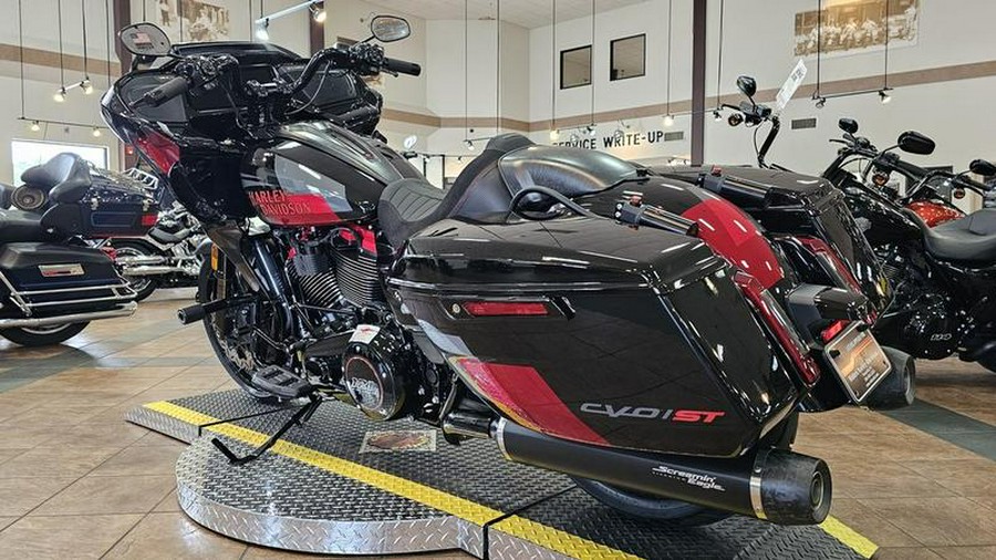 2025 Harley-Davidson® FLTRXSTSE - CVO™ Road Glide® ST