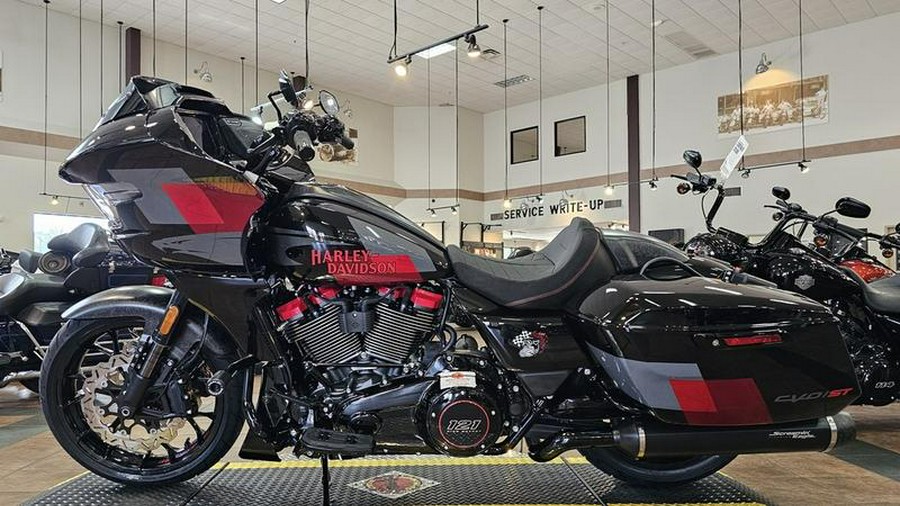 2025 Harley-Davidson® FLTRXSTSE - CVO™ Road Glide® ST