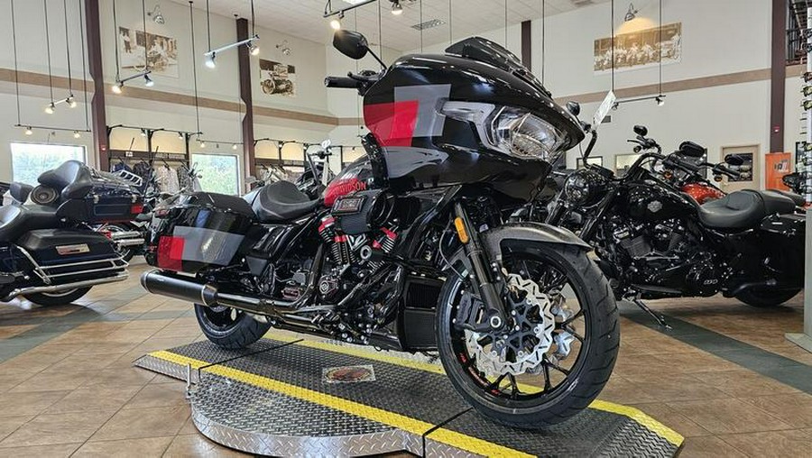 2025 Harley-Davidson® FLTRXSTSE - CVO™ Road Glide® ST