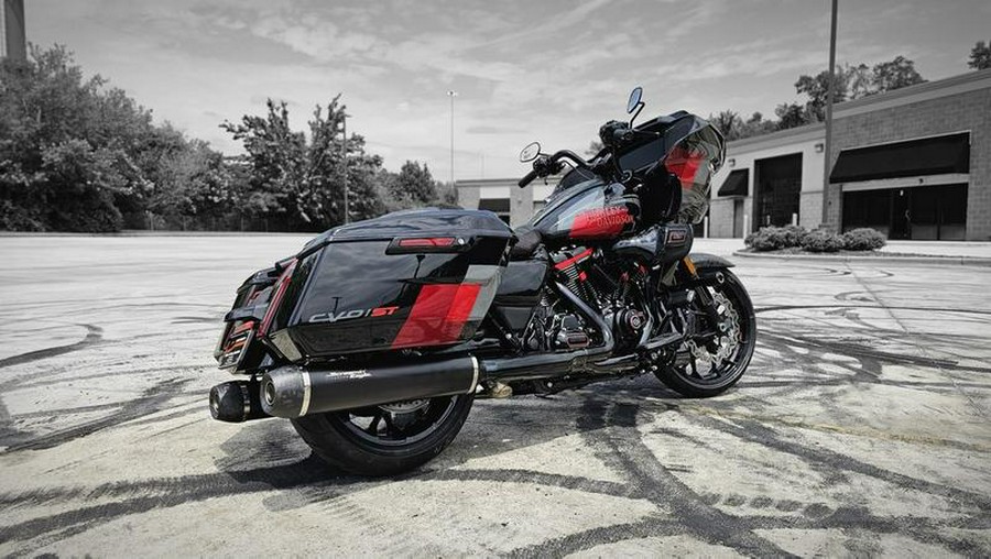 2025 Harley-Davidson® FLTRXSTSE - CVO™ Road Glide® ST