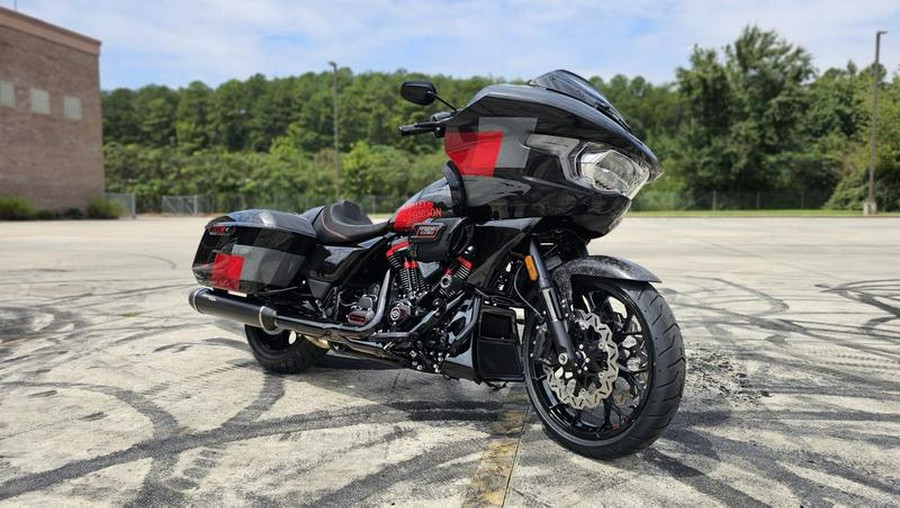 2025 Harley-Davidson® FLTRXSTSE - CVO™ Road Glide® ST