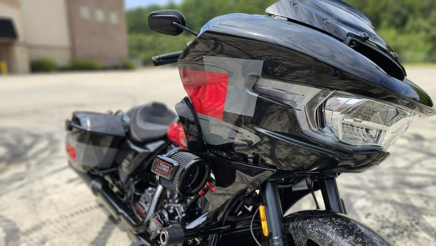 2025 Harley-Davidson® FLTRXSTSE - CVO™ Road Glide® ST