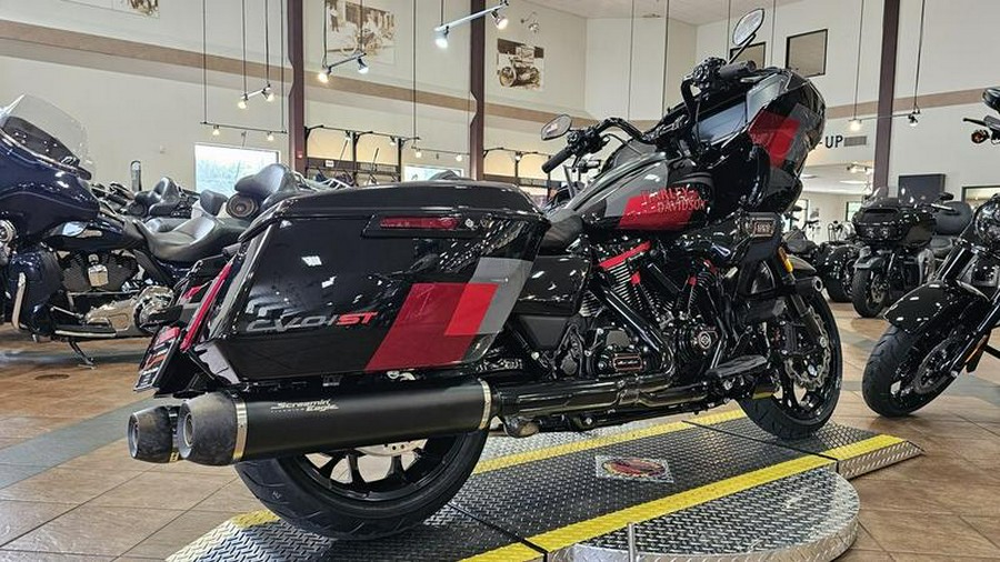 2025 Harley-Davidson® FLTRXSTSE - CVO™ Road Glide® ST