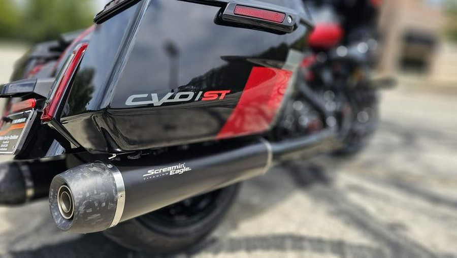 2025 Harley-Davidson® FLTRXSTSE - CVO™ Road Glide® ST