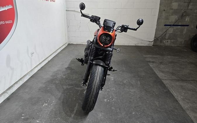 2025 Honda Rebel 1100 DCT SE
