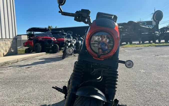 2025 Honda Rebel 1100 DCT SE