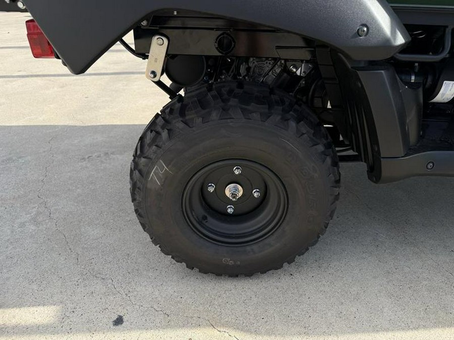 2026 Kawasaki Mule™ 4000