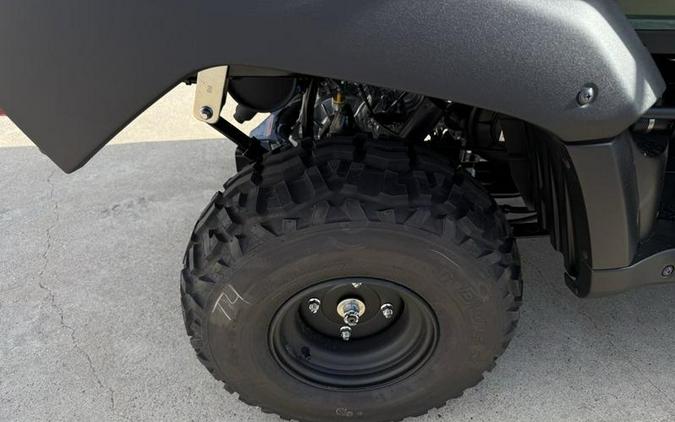 2026 Kawasaki Mule™ 4000