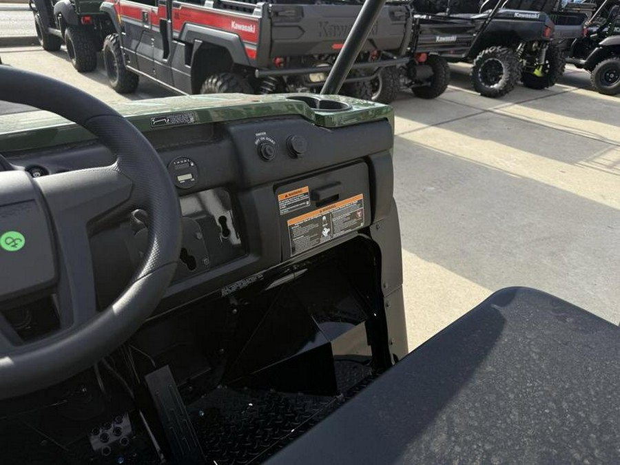 2026 Kawasaki Mule™ 4000