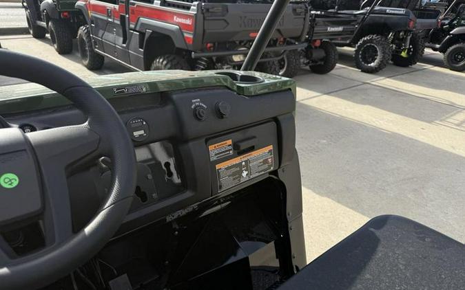 2026 Kawasaki Mule™ 4000