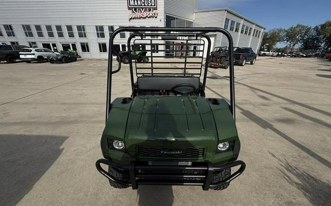 2026 Kawasaki Mule™ 4000