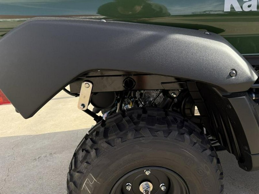 2026 Kawasaki Mule™ 4000