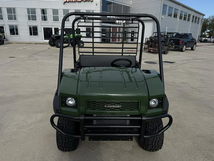 2026 Kawasaki Mule™ 4000