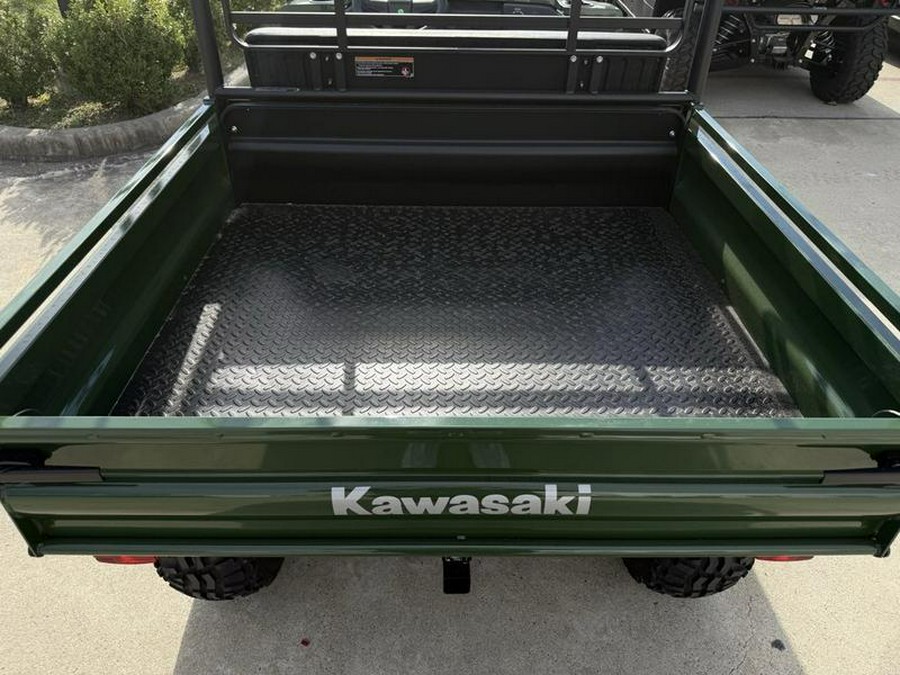 2026 Kawasaki Mule™ 4000