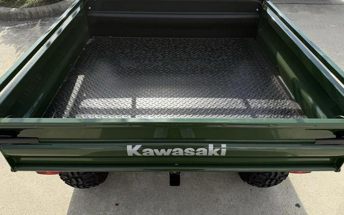 2026 Kawasaki Mule™ 4000