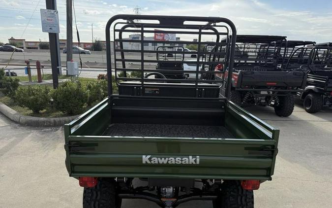2026 Kawasaki Mule™ 4000