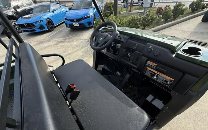 2026 Kawasaki Mule™ 4000