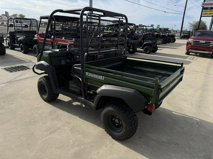 2026 Kawasaki Mule™ 4000