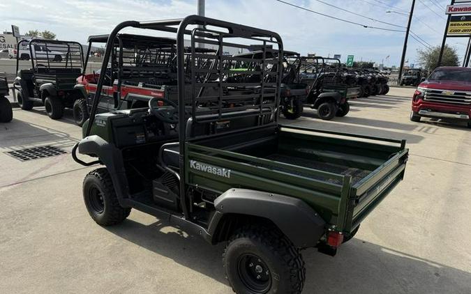 2026 Kawasaki Mule™ 4000