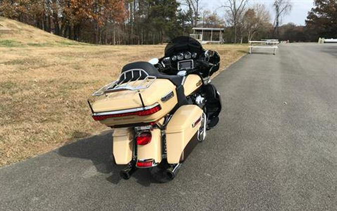 2014 Harley-Davidson ULTRA LIMITED