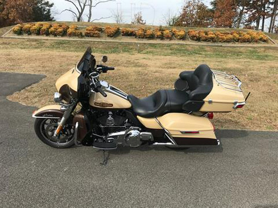 2014 Harley-Davidson ULTRA LIMITED