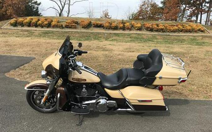 2014 Harley-Davidson ULTRA LIMITED