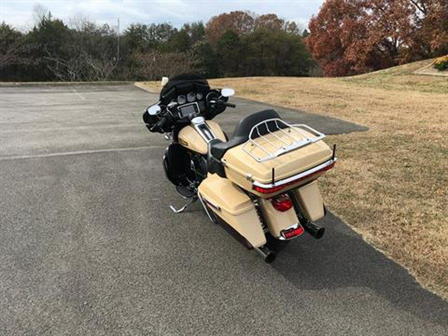 2014 Harley-Davidson ULTRA LIMITED