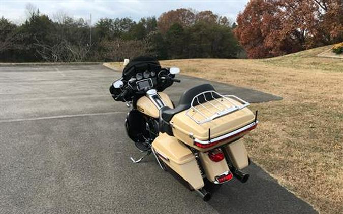 2014 Harley-Davidson ULTRA LIMITED