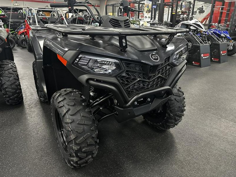 2026 CFMOTO CFORCE 400