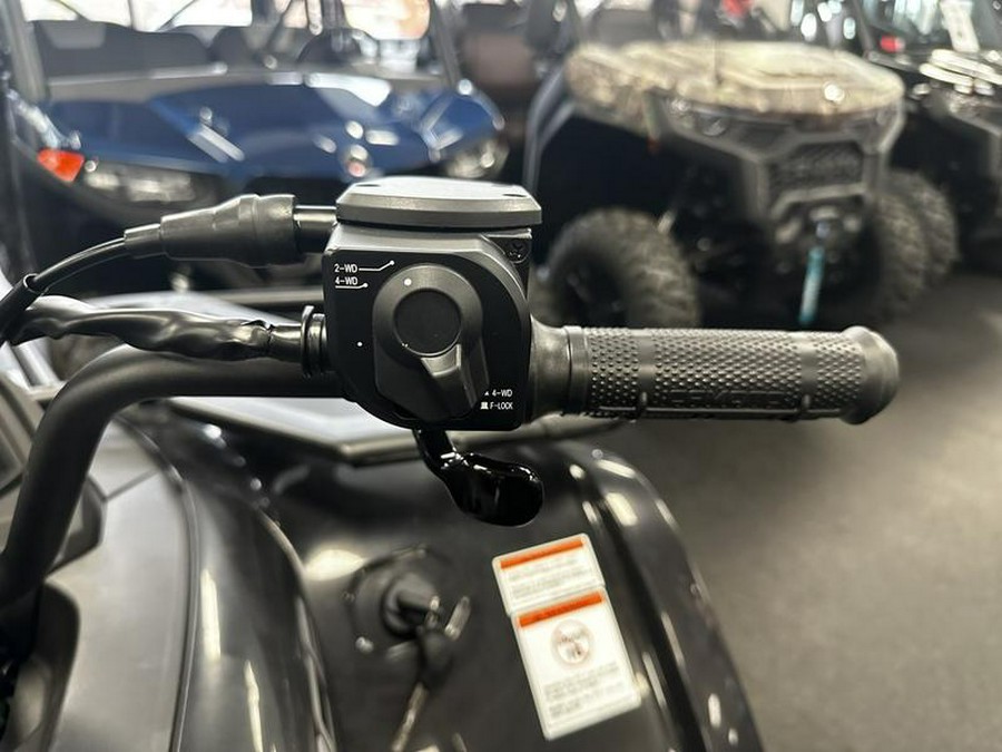 2026 CFMOTO CFORCE 400