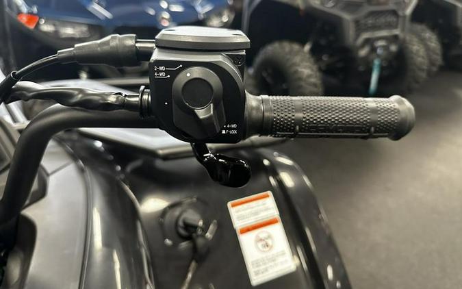 2026 CFMOTO CFORCE 400