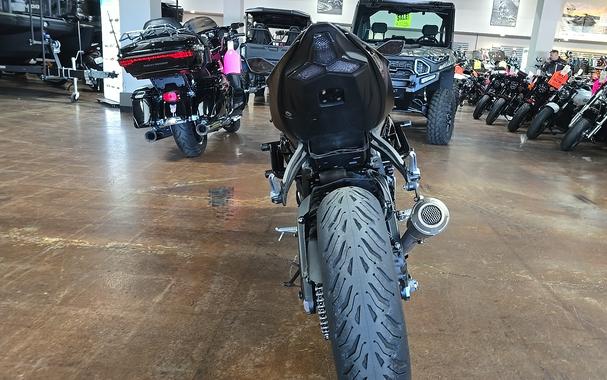 2024 Kawasaki Ninja® ZX™-6R Base